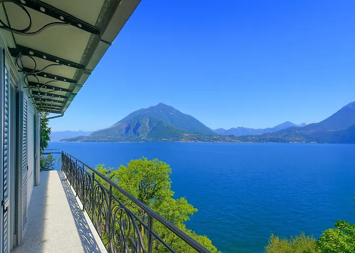 Villa Lucia Varenna