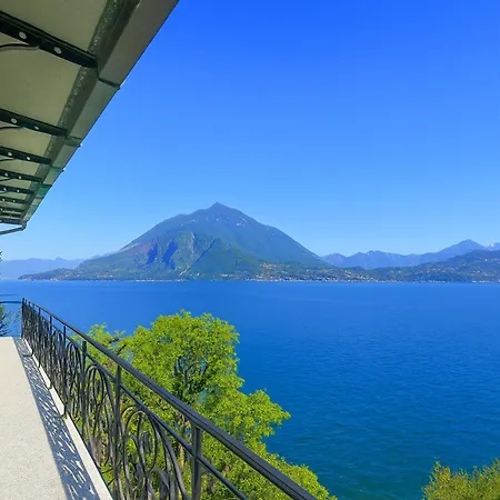 Villa Lucia Varenna