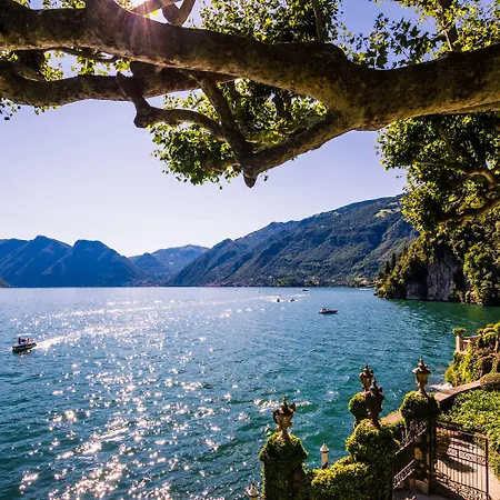 Вилла Lucia Варенна