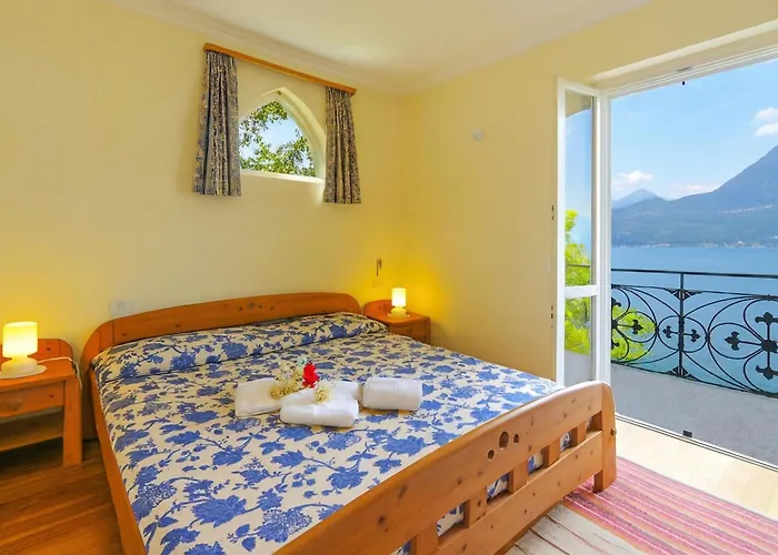 Vila Lucia Varenna