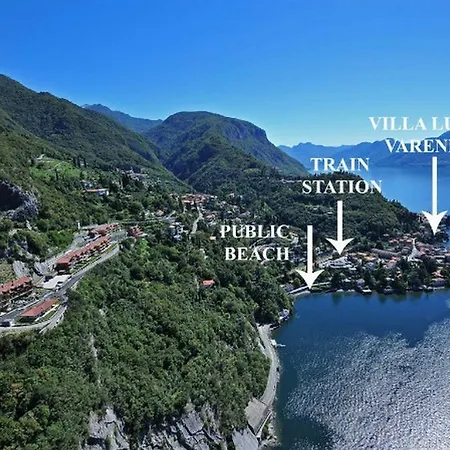 Villa Lucia