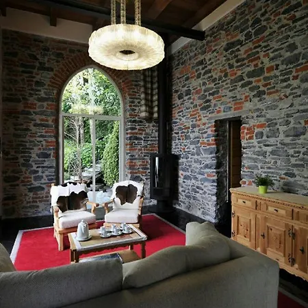 Lucia Villa Varenna