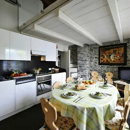Villa Lucia *