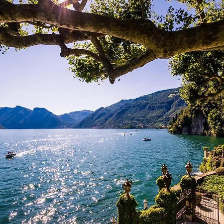 Lucia Villa Varenna