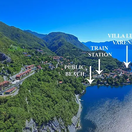 Lucia Villa *