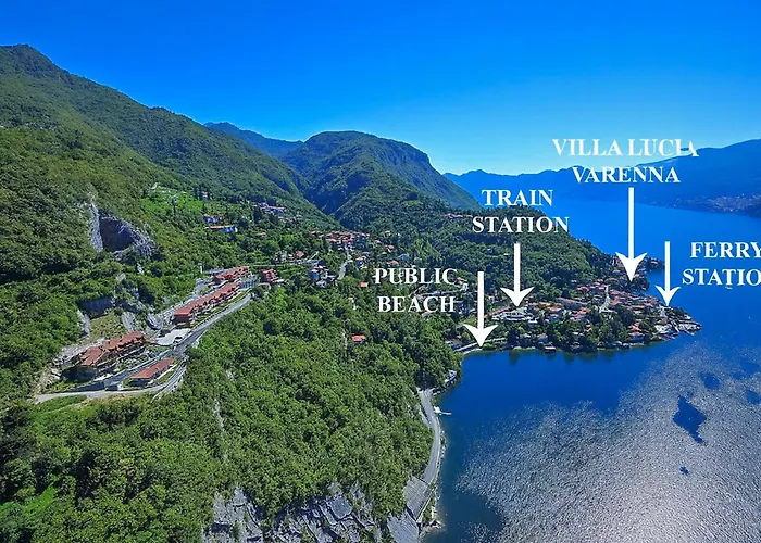 Lucia Villa *
